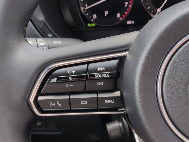2026 Mazda Mazda CX-90 S Premium Plus
