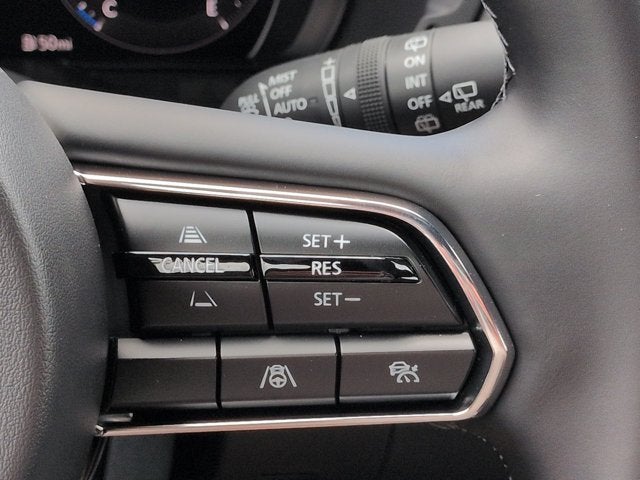 2026 Mazda Mazda CX-90 S Premium Plus