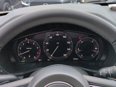 2026 Mazda Mazda CX-90 S Premium Plus