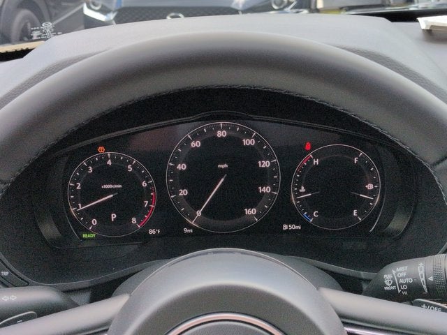 2026 Mazda Mazda CX-90 S Premium Plus