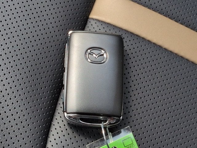 2026 Mazda Mazda CX-90 S Premium Plus
