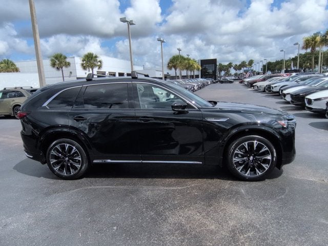 2026 Mazda Mazda CX-90 S Premium Plus