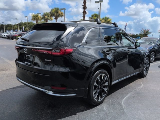 2026 Mazda Mazda CX-90 S Premium Plus