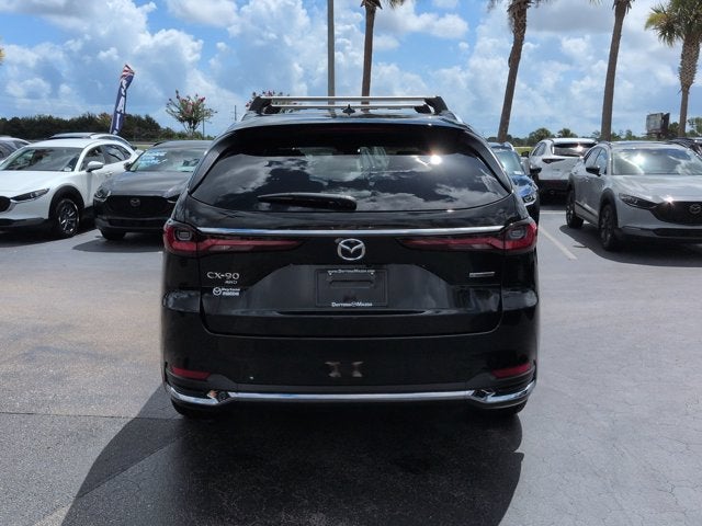 2026 Mazda Mazda CX-90 S Premium Plus