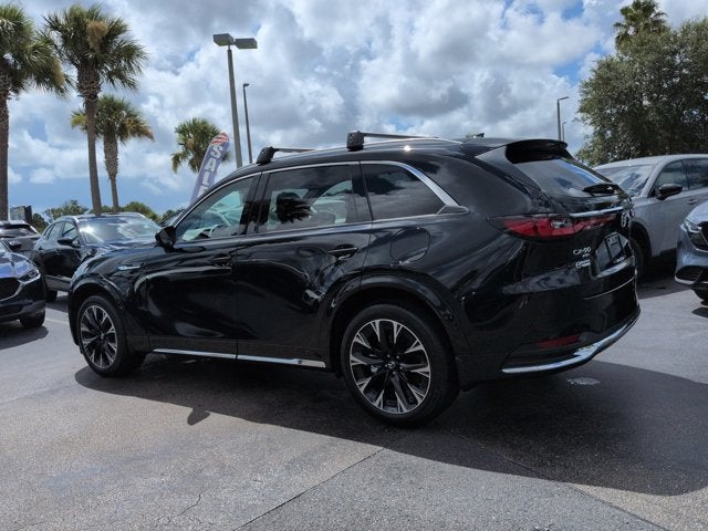2026 Mazda Mazda CX-90 S Premium Plus