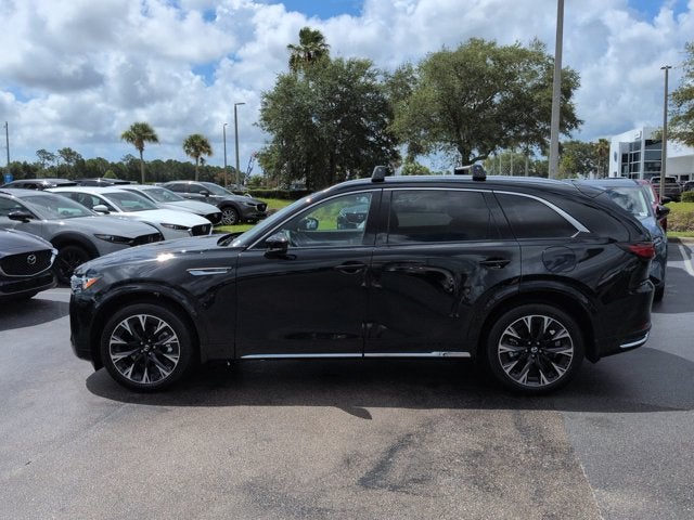 2026 Mazda Mazda CX-90 S Premium Plus