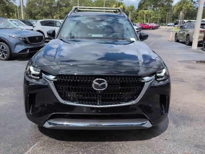 2026 Mazda Mazda CX-90 S Premium Plus