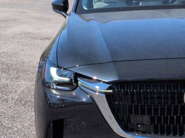 2026 Mazda Mazda CX-90 S Premium Plus