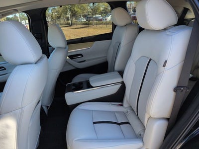 2026 Mazda Mazda CX-90 S Premium Plus