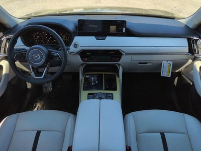 2026 Mazda Mazda CX-90 S Premium Plus