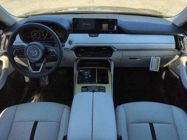 2026 Mazda Mazda CX-90 S Premium Plus