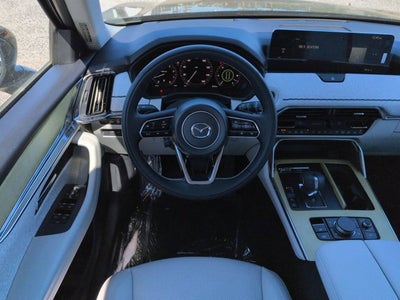 2026 Mazda Mazda CX-90 S Premium Plus