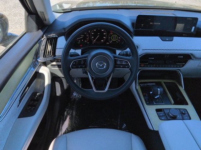 2026 Mazda Mazda CX-90 S Premium Plus