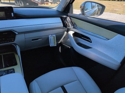 2026 Mazda Mazda CX-90 S Premium Plus