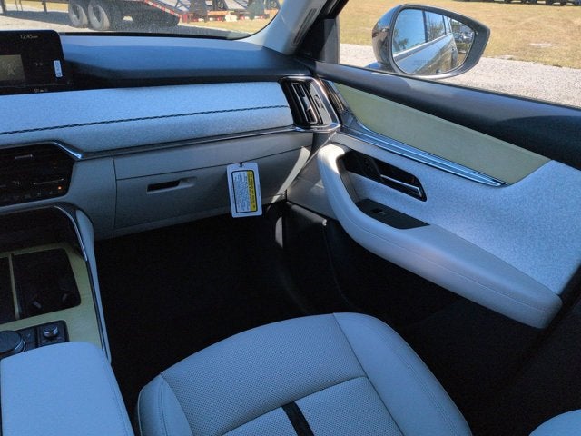 2026 Mazda Mazda CX-90 S Premium Plus