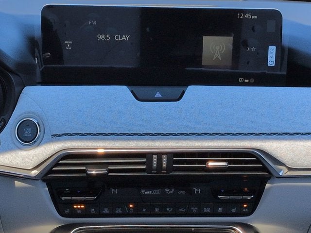 2026 Mazda Mazda CX-90 S Premium Plus