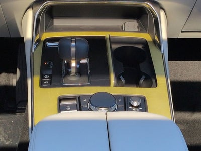 2026 Mazda Mazda CX-90 S Premium Plus