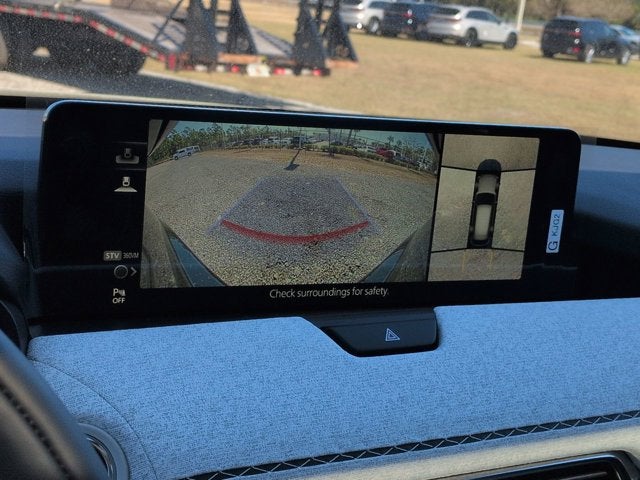 2026 Mazda Mazda CX-90 S Premium Plus