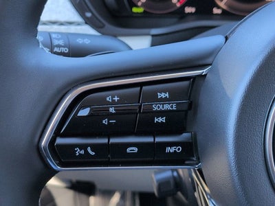 2026 Mazda Mazda CX-90 S Premium Plus