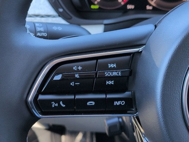 2026 Mazda Mazda CX-90 S Premium Plus