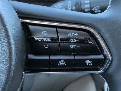 2026 Mazda Mazda CX-90 S Premium Plus