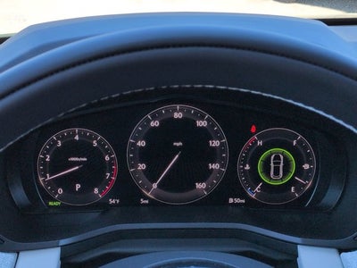 2026 Mazda Mazda CX-90 S Premium Plus