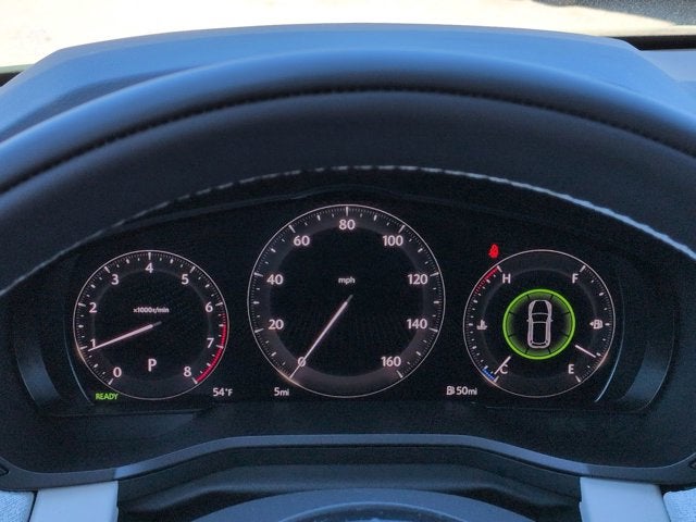 2026 Mazda Mazda CX-90 S Premium Plus