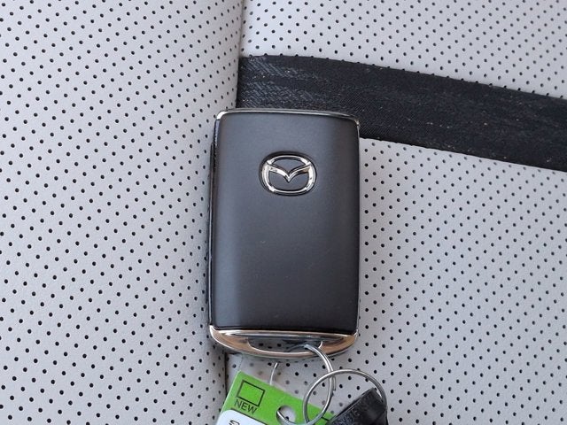 2026 Mazda Mazda CX-90 S Premium Plus