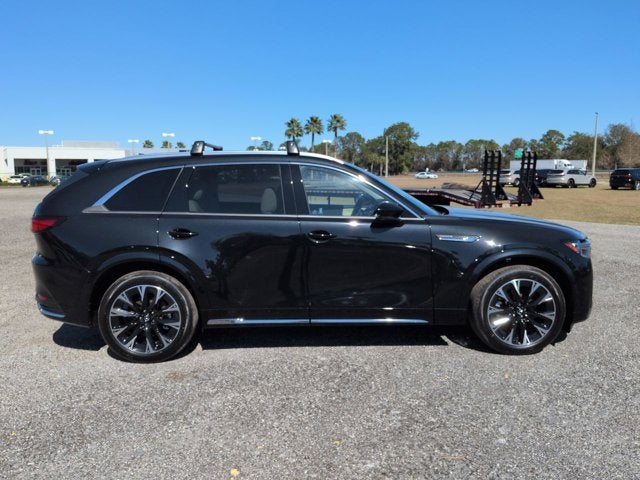 2026 Mazda Mazda CX-90 S Premium Plus