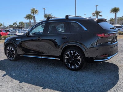 2026 Mazda Mazda CX-90 S Premium Plus
