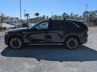 2026 Mazda Mazda CX-90 S Premium Plus