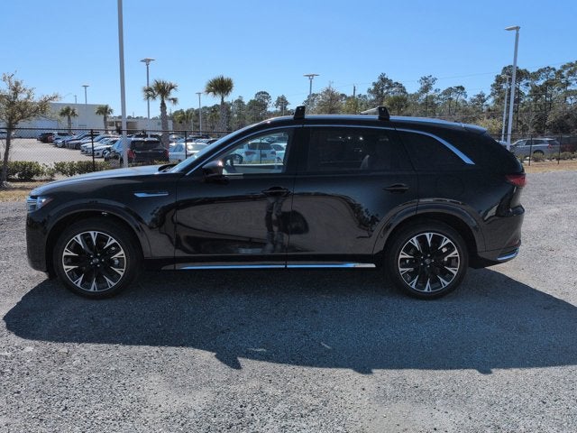 2026 Mazda Mazda CX-90 S Premium Plus