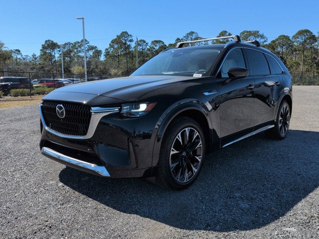 2026 Mazda Mazda CX-90 S Premium Plus