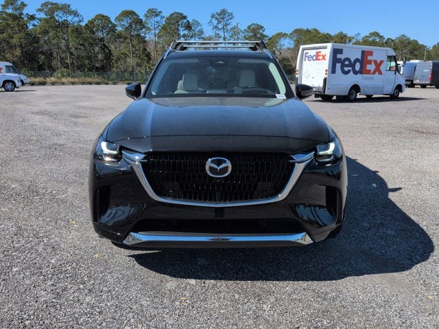 2026 Mazda Mazda CX-90 S Premium Plus