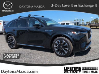 2026 Mazda Mazda CX-90 S Premium Plus