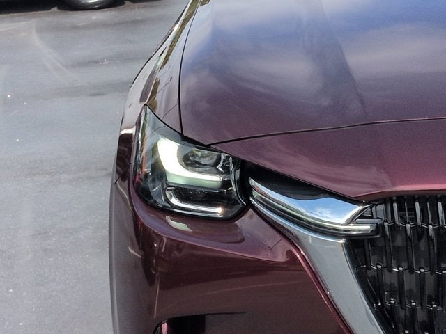 2026 Mazda Mazda CX-90 S Premium Plus