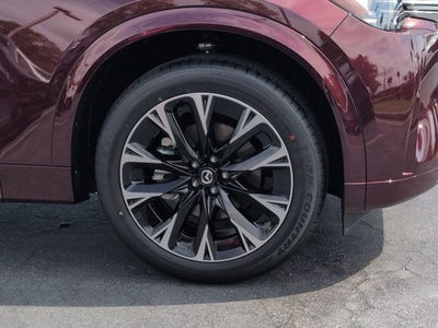 2026 Mazda Mazda CX-90 S Premium Plus