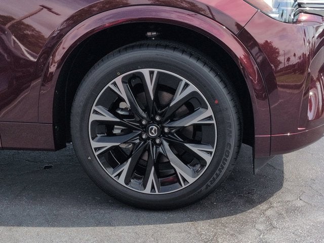 2026 Mazda Mazda CX-90 S Premium Plus