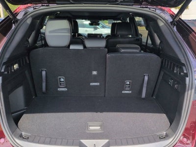 2026 Mazda Mazda CX-90 S Premium Plus