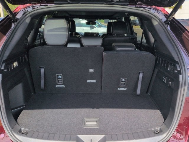 2026 Mazda Mazda CX-90 S Premium Plus