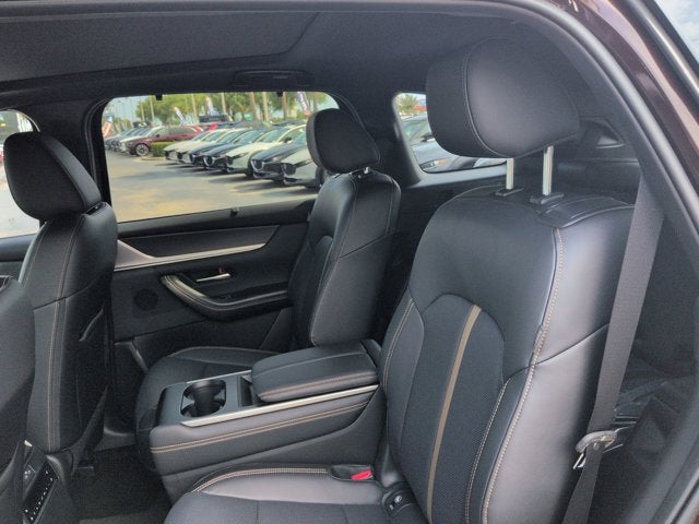2026 Mazda Mazda CX-90 S Premium Plus
