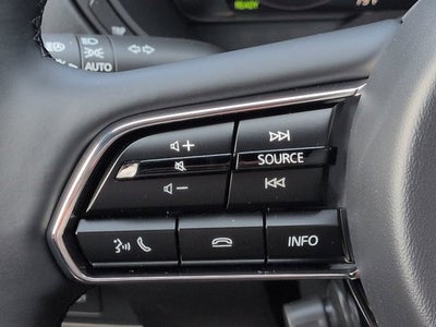 2026 Mazda Mazda CX-90 S Premium Plus