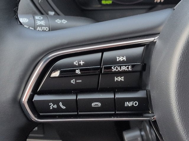 2026 Mazda Mazda CX-90 S Premium Plus
