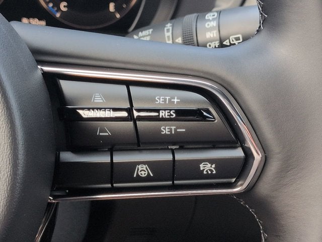 2026 Mazda Mazda CX-90 S Premium Plus