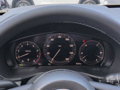 2026 Mazda Mazda CX-90 S Premium Plus