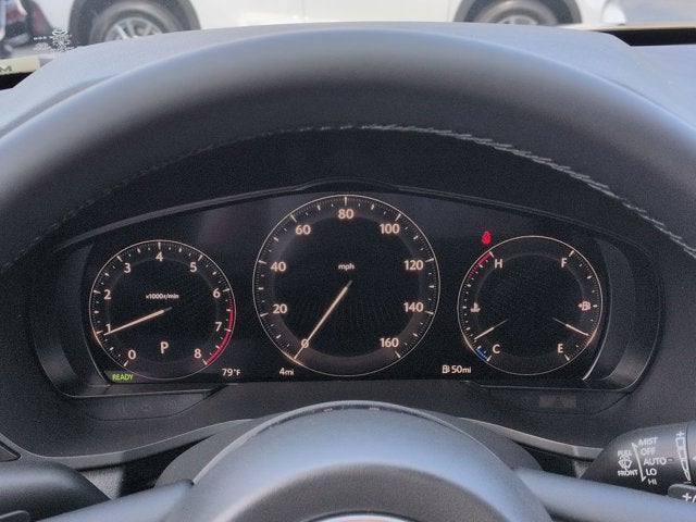 2026 Mazda Mazda CX-90 S Premium Plus