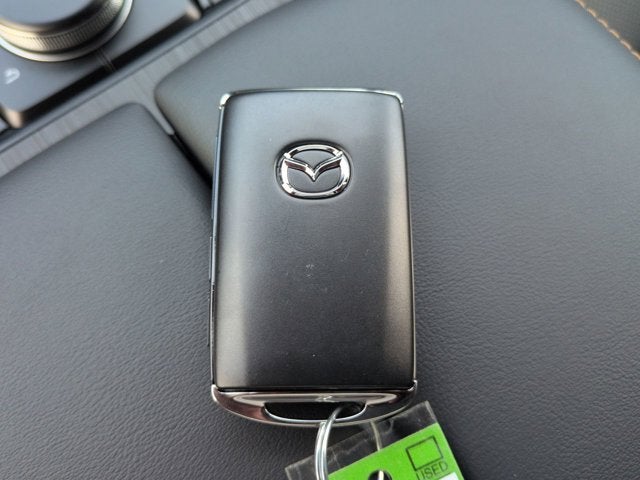 2026 Mazda Mazda CX-90 S Premium Plus