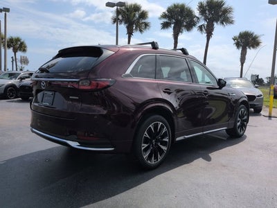 2026 Mazda Mazda CX-90 S Premium Plus