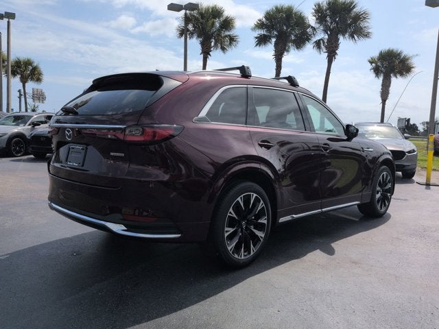 2026 Mazda Mazda CX-90 S Premium Plus