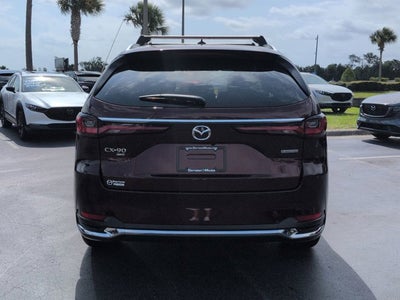 2026 Mazda Mazda CX-90 S Premium Plus